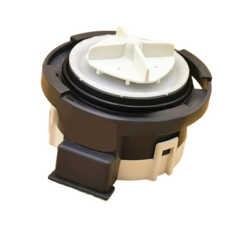 Moteur de drainage EAU64082902 pour réparer une machine bloquée