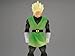 Dragon Ball Z Clearise Super Saiyan Son Gohan(Great Saiyamanver.)