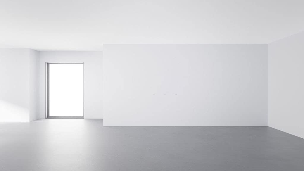 Pintura Kalma Satinada - Color Blanco - 15 Litros - Pintura Plástica Vinílica - No Amarillea - Revestimiento Lavable - Aplicación en Interiores - Duracolor