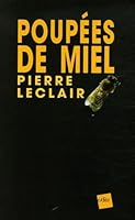 Poupées de miel 2846081794 Book Cover