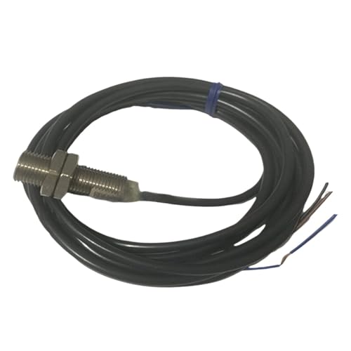 Détecteur de proximité TLX2E1 capteur inductif industriel de précision pour automatisme