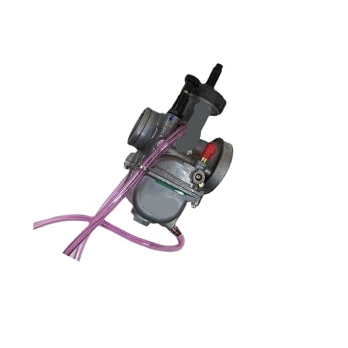 Carburateur moto YFZ350 TRX250R CR250 YFS200 PJ 34 mm admission 250cc