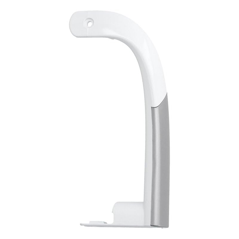 LUTH Premium Profi Parts Tirador de puerta compatible con Beko 4326392700 para frigorífico