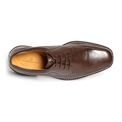 Image of Sandro Moscoloni Men's Belmont Oxford