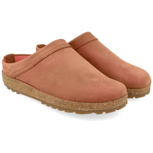HAFLINGER Classic Malmo Clogs