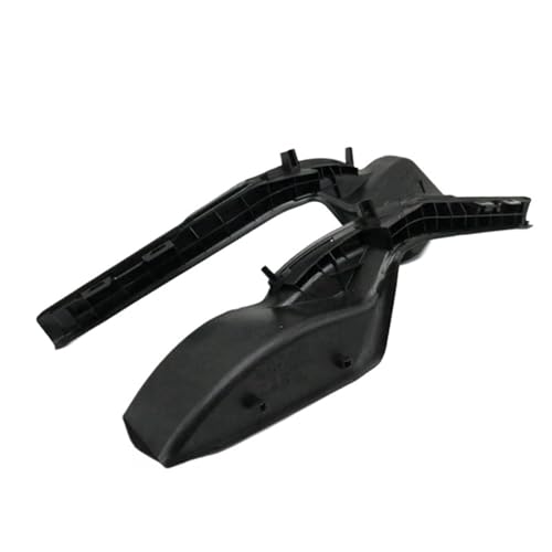 Tapa de limpiaparabrisas para Toyota RAV4 que protege el cuello del capó contra el desgaste exterior