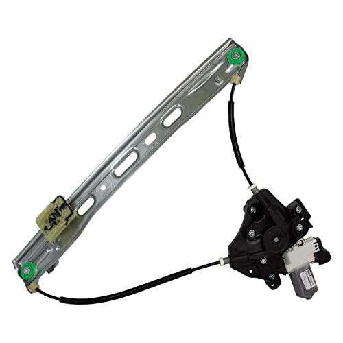 Motorcraft WLRA162 lève-vitre électrique sans moteur d'origine pour portière avant gauche