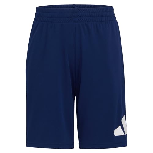 Image of adidas Boys Big Logo Short