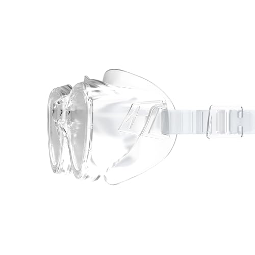 Image of Speedo Unisex Swim Goggles Hydrospex Classic