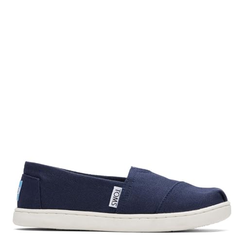 Toms 10010532-410_410 Unisex Child Classic Alpargata Sneaker thumb #2