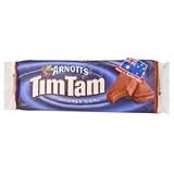 Arnotts Tim Tam Double Coated Biscuit 200g. by Arnott's23