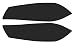 Precut Vinyl Tint Cover for 2013-2016 Dodge Dart Headlights (20% Dark Smoke)