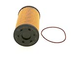 BOSCH Oil Filter Element F026407292