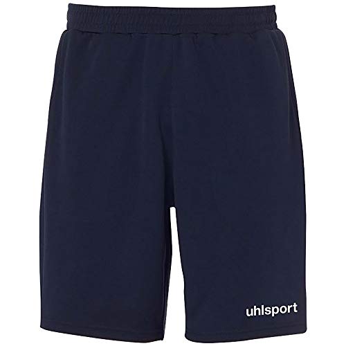 uhlsport Essential PES-Shorts le short léger des après-midis au parc