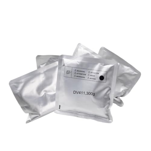 Toner universel DV411 pour copieurs de bureau 223 283 363 et 423