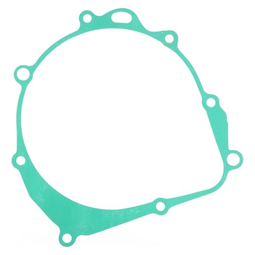Caltric 11483-29F00 Stator Gasket Compatible with Suzuki DR-Z400 DRZ400E 2000-2007 / DR-Z400S 2000-2019 / DR-Z400SM 2005-2019