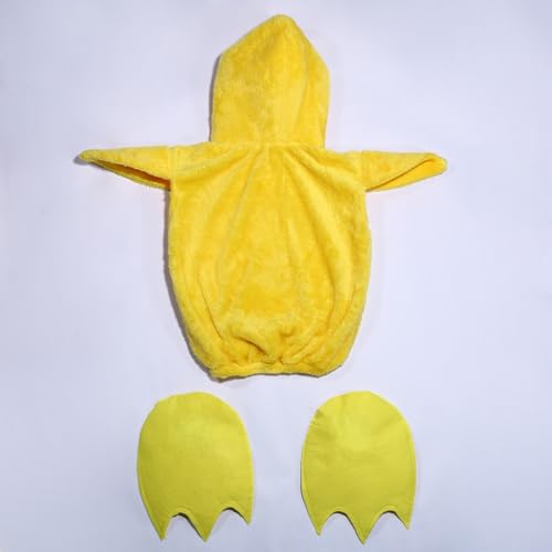 Déguisement lapin enfant pour un cadeau de naissance original et utile