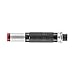 Teng Tools 1/4 Inch Drive Torque Wrench 40-250in-lb - 1492UAG-E, Silver