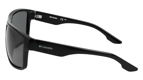 Columbia Men's C571sp Fairbanks Rectangular Sunglasses3