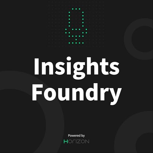 Insights Foundry cover art