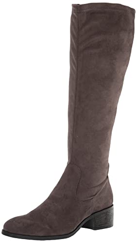 Bottes stretch Kenneth Cole REACTION pour mollets confortables