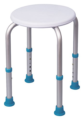 Preisvergleich Produktbild Airgo Duschhocker, verstellbar