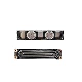 TV-Lautsprecherkern BN96-25565A BN96-25565B BN96-25565C/D/E UE46F6320 UA46F5000 UE46F6100 UE46F5500, Kompatibel Mit Samsung, Soundbar