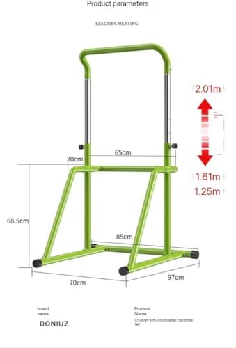 Pull-Up Bar Strengths and Trade-Offs