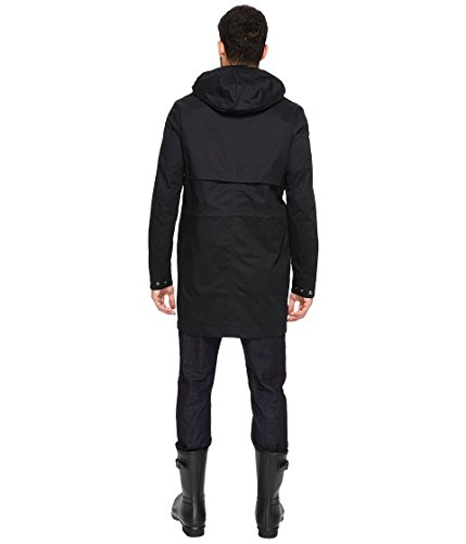 メンズレインコートのおすすめ17選 ビジネス向けやロング丈も Heim ハイム