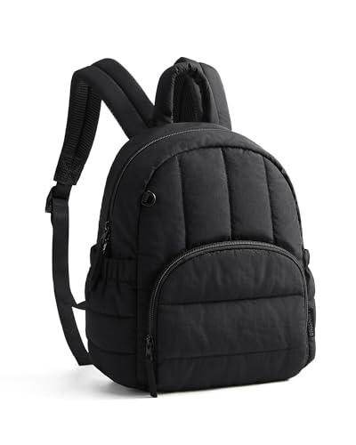 BAGSMART Mini Backpack for Women