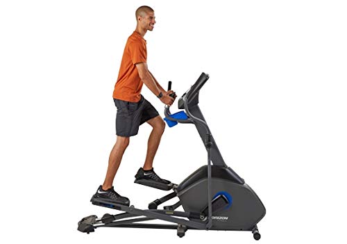 Horizon Fitness 7.0 AE Elliptical Cross Trainer - Thumbnail 7