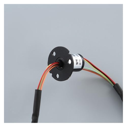 Collecteur SRC012-6 de type capuchon pour éolienne - 2