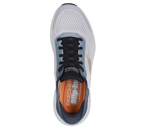Skechers Men's Hands Free Slip-ins Go Walk Max Walker-Next Generation Sneaker2