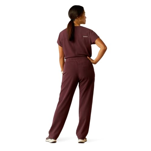 Image of Ariat Women's Nightingale Utility Stretch Scrub Pant
