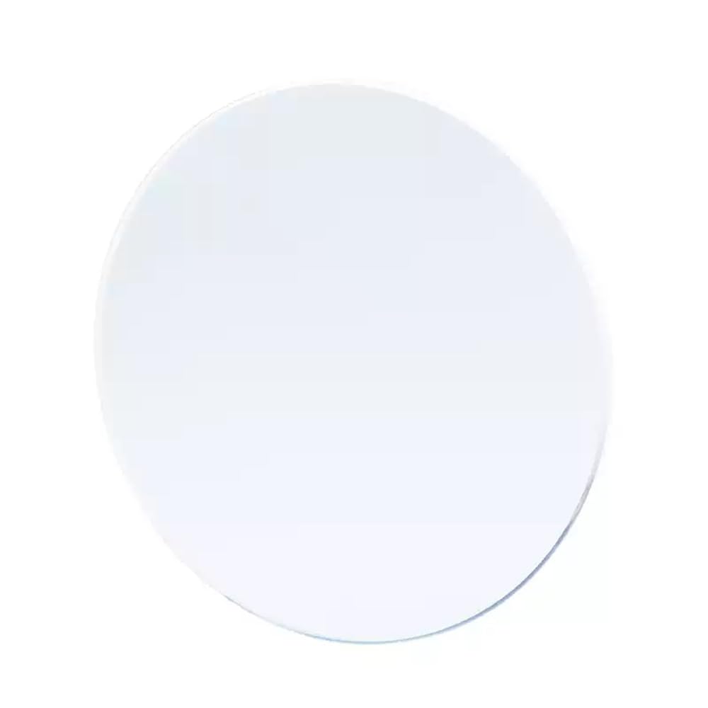 Ersatz-Uhrenglas aus Saphirglas – einzelne gewölbte Spiegellinse, 30–40,5 mm, 1,5 mm dick, hohe Präzision(36.5mm)