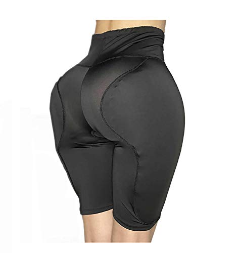 Éponge Rembourrée Femmes Fesses Hanche Up Culottes Gainantes et Caleçons Sexy
