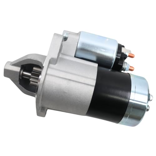 12V Starter 16824-63013 16824-63010 para Cortadoras Grasshopper 722D