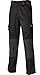Produktbild Everyday Trouser, Schwarz/Grau, 50