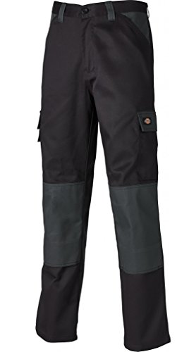Preisvergleich Produktbild Everyday Trouser, Schwarz / Grau, 50
