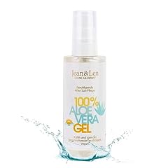 After Sun Aloe vera