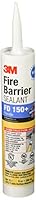 Algopix Similar Product 1 - 3M Fire Barrier Sealant FD 150 Blue
