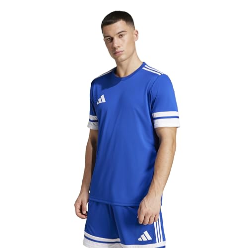 adidas Squadra Herren-Trikot, kurzärmlig, XXL – Ansicht 1