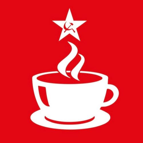 『Caf&eacute; marxiste』のカバーアート