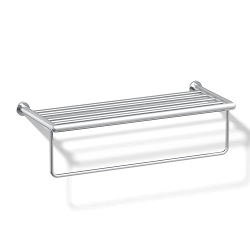 Kohler Kumin Accessoire Salle de Bain Chromé K-24552-CP Étagère Hôtelière