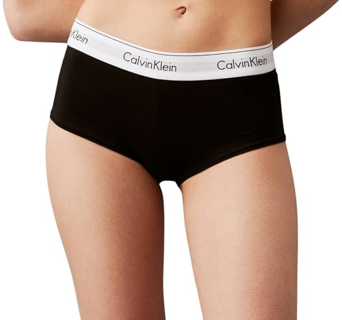 Calvin Klein Women's Culotte Briefs CK Article F3788E Boyshort