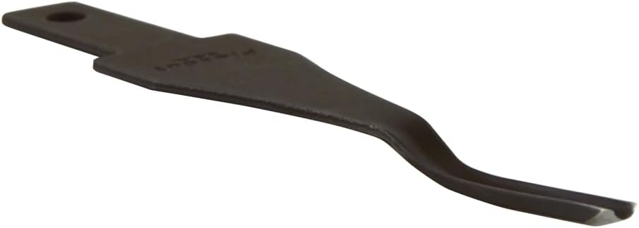 Flexcut Wood Carving Tools | SK Interchangeable Blades | #5, 1/8 inch 3mm Gouge | Razor Sharp 1095 High Carbon Steel | Handle Not Included | SK601 | Made in the U.S.A. for Wood Carvers and Hobbyists