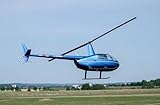 JOCHEN SCHWEIZER Geschenkgutschein: Hubschrauber-Rundflug Frankfurt