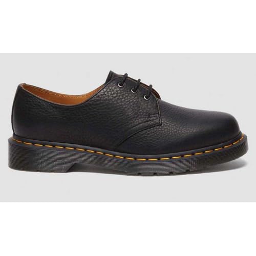 Image of Dr. Martens Unisex-Adult 1461 Leather Oxford Shoes