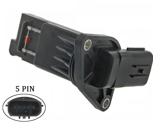 Capteurs de débit d'air E5T62271 K62668409 Mazda 3 2014-2018 - 3