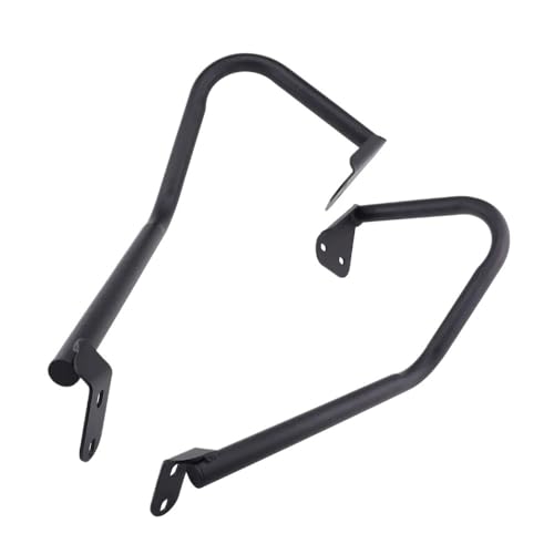 Barre de protection CRF250L moto pour vos sorties trail et aventure